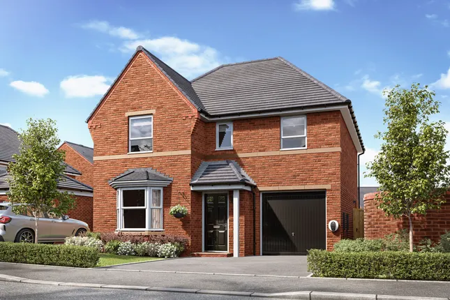 David Wilson Homes - Silver Hill Manor