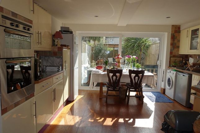 Terraced house for sale in North Street, St. Leonards-On-Sea