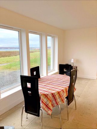 Detached bungalow for sale in Isle Of Lewis