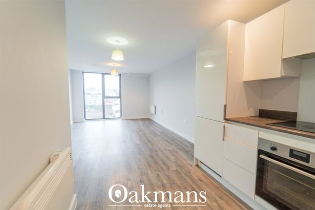 APARTMENT 107, PARK WORKS, BIRMINGHAM photo 4