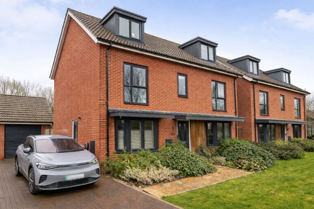 5-bed house on 78 Gladiator Road, Cambridge, £700,000