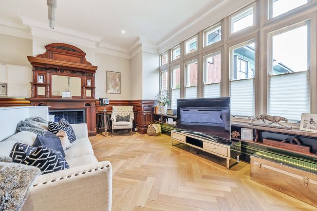 Flat for sale in The Grange, 4 Wildcary Lane, Harold Wood