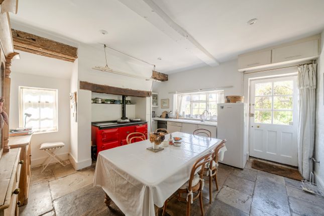 Parsonage Farmhouse,, Romsey Road, Stockbridge photo 4