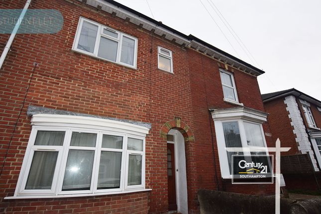 Thumbnail Terraced house to rent in |Ref: R152307|, Forster Road, Southampton