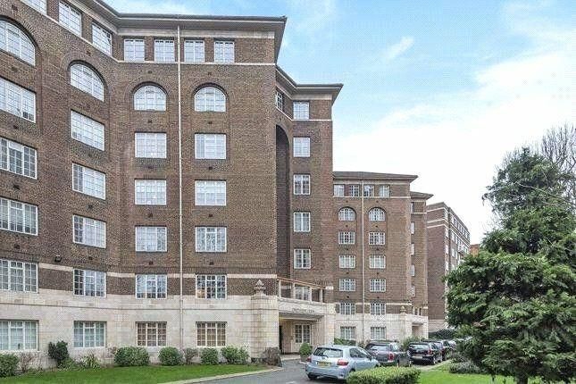 Thumbnail Flat to rent in Maida Vale, London