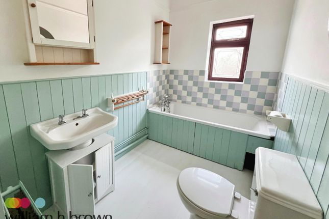 Terraced house to rent in Herd Lane, Corringham, Essex