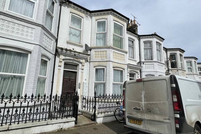 Block of flats for sale in 4 Paget Road, Great Yarmouth, Norfolk