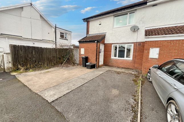 Castle Street, Pentrebach Merthyr Tydfil photo 4