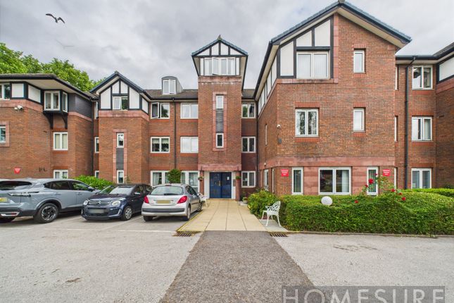 11, Turners Court,, Liverpool photo 5