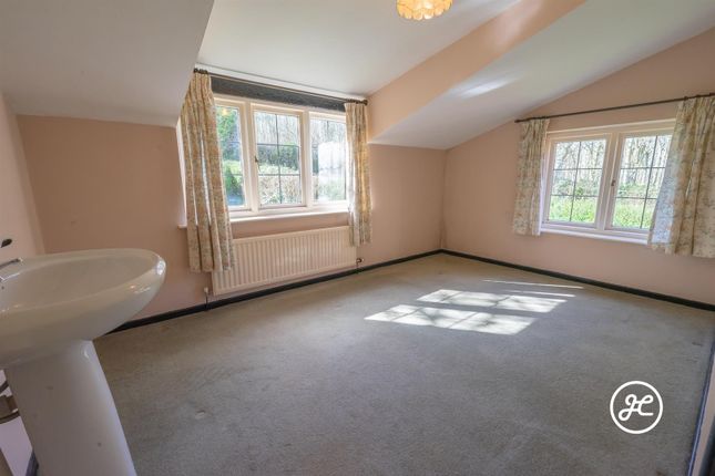 Detached house for sale in Enmore, Bridgwater