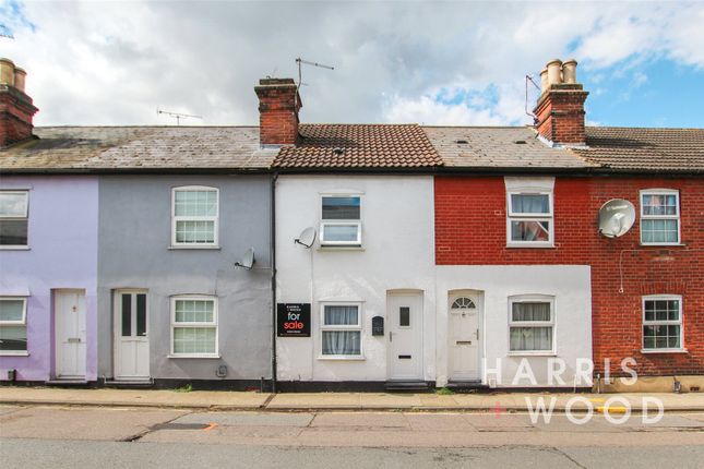 Terraced house for sale in Port Lane, Colchester, Essex