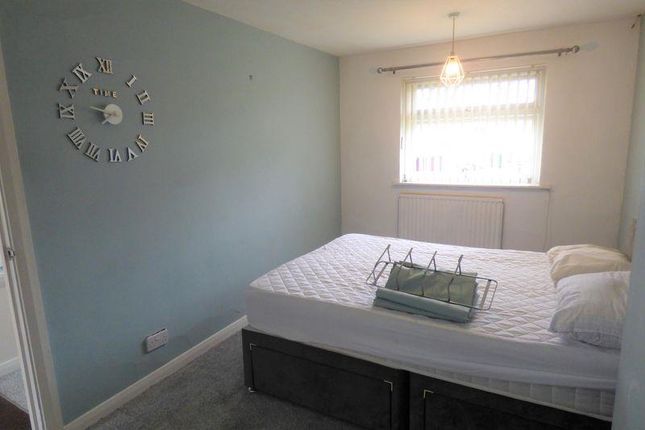 End terrace house for sale in Chalcombe Close, Little Stoke, Bristol