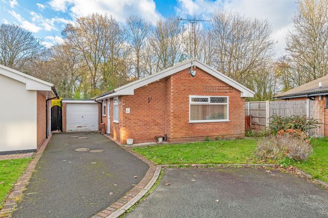 2-bed house on 6 Haweswater Close, Runcorn, £225,000