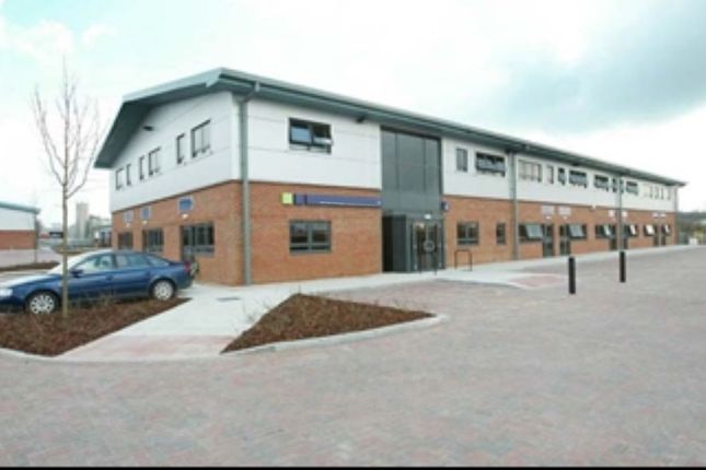 Office to let in Harlow Business Park, Essex