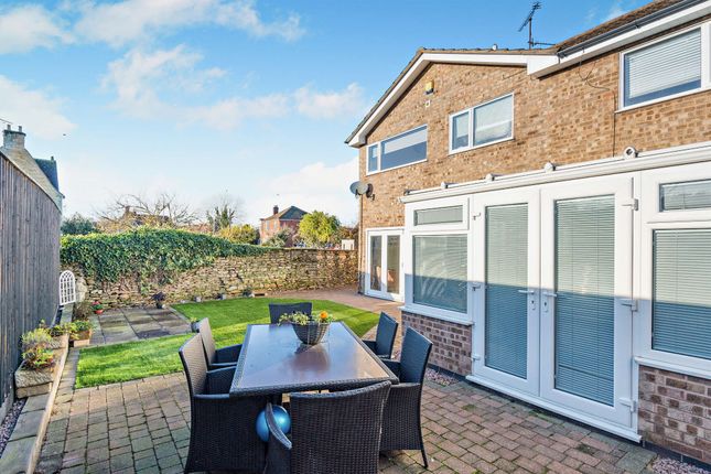 24, Casewick Lane, STAMFORD photo 3