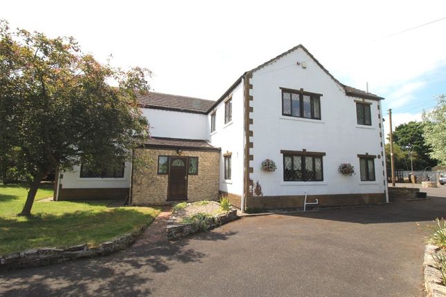 Thumbnail Detached House For Sale In Holme Lane Holme Doncaster Thumbnail Detached House For Sale In Holme Lane Holme Doncaster