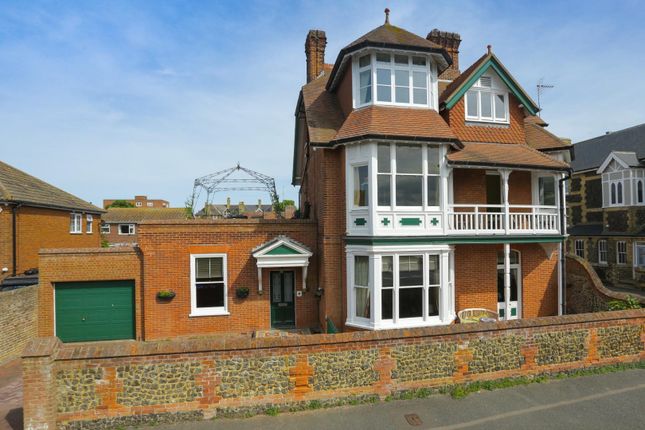 Thumbnail Property for sale in St. Mildreds Road, Westgate-On-Sea