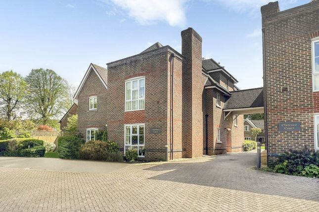 Flat for sale in Clarence Court, Forest Close, Wendover