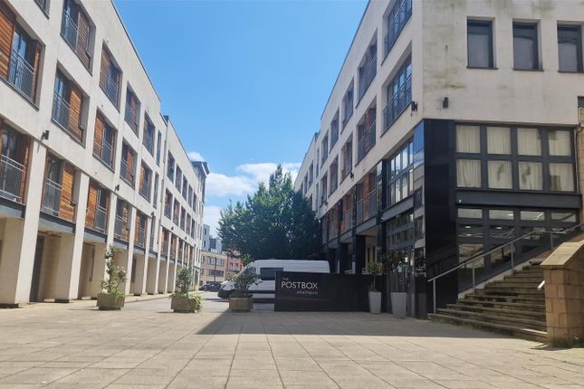 Property to rent in Upper Marshall Street, Birmingham