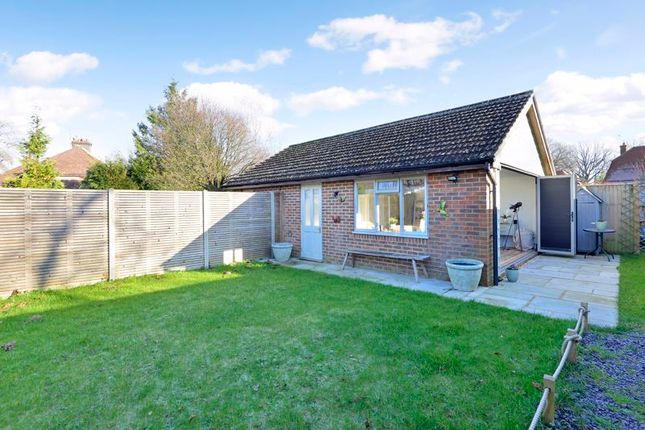 Semi-detached house for sale in Kings Road, Cranleigh