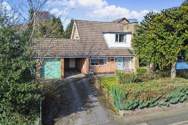 3-bed house on 32 Ringley Drive, Manchester, £450,000
