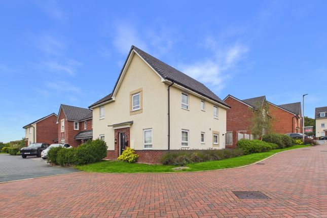 Wardle Drive, Northwich photo 2