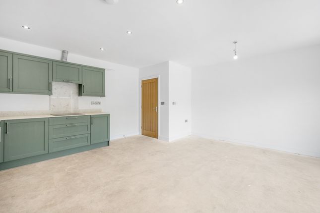 Plot 4 New Bungalows, Water Gate, Spalding photo 4