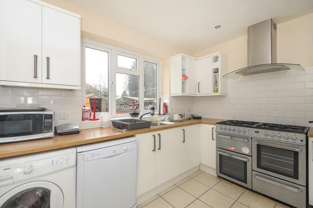 Terraced house to rent in Old Road, Oxford, HMO Ready 7 Sharers