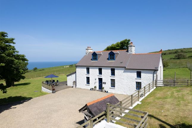 Front Of Property And Views