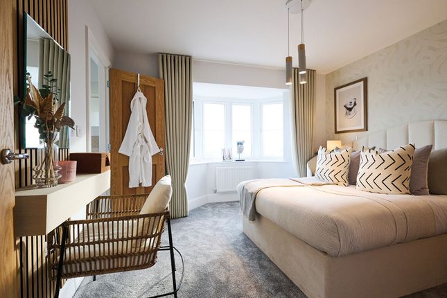 The Hanley, Severn Meadows, Worcester photo 4