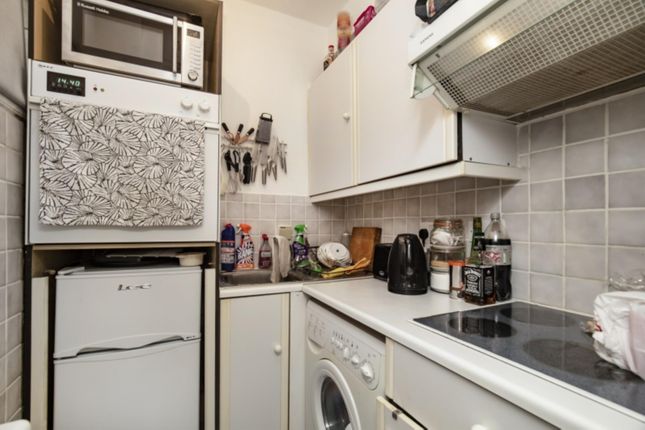 Studio for sale in Vandon Court, 64 Petty France, Westminster, London