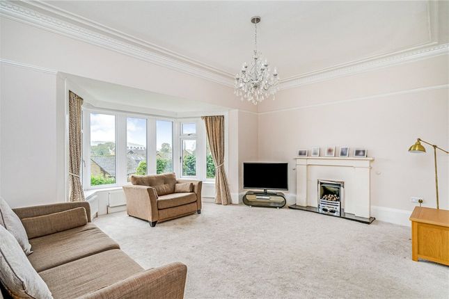 Semi-detached house for sale in Station Road, Baildon, West Yorkshire