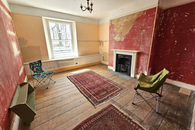 The Flat, 1, West Street, Tavistock photo 3
