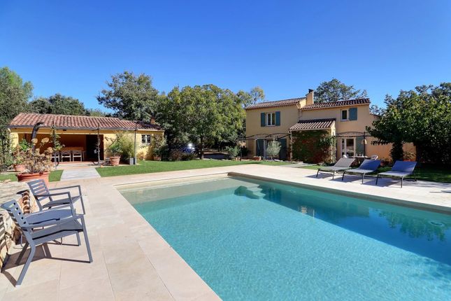 Villa for sale in Trans-En-Provence, Provence-Alpes-Cote D'azur, 83720, France