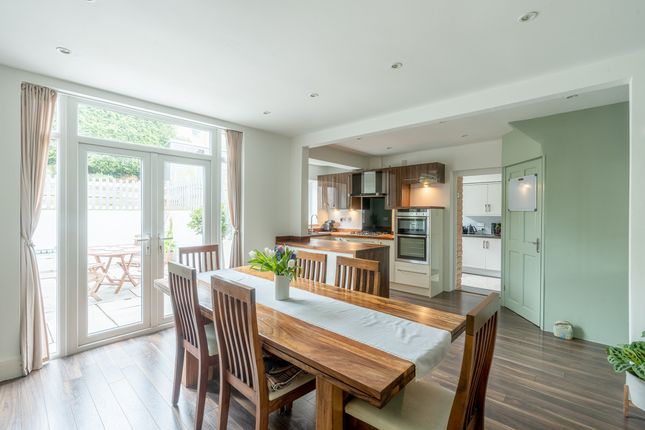 Semi-detached house for sale in Wingfield Road, Bedminster, Bristol