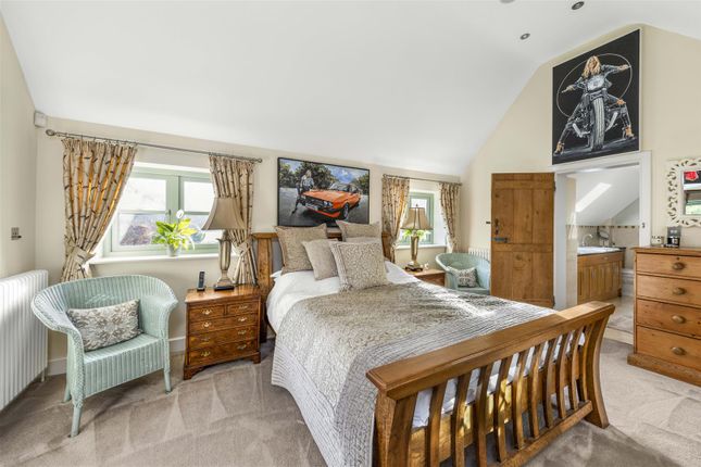 Barnett Farm, Norley Lane, Shamley Green, Gu5 0Tp-