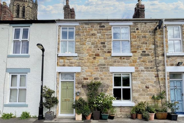 Terraced house for sale in Tenter Terrace, Durham