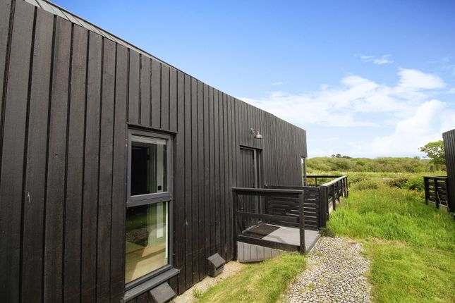 Bungalow for sale in The Meadows, Retallack Resort And Spa, Winnards Perch, Cornwall