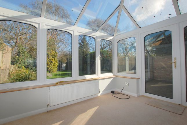 Semi-detached house to rent in The Gardens, Beckenham