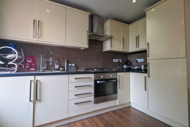 6B, Abbey Crescent, Belvedere photo 5