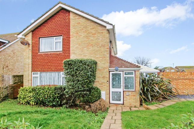 Detached house for sale in The Hawthorns, Broadstairs