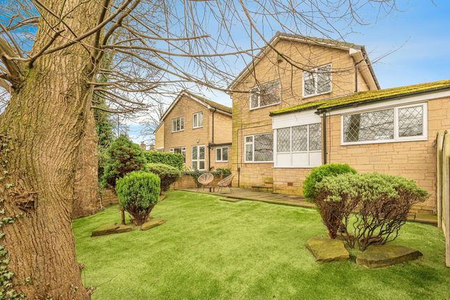 Detached house for sale in Chestnut Grove, Calverley, Pudsey