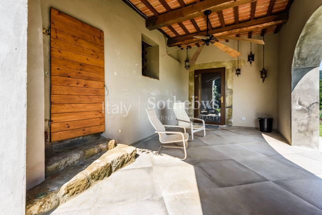 Villa for sale in Via Del Massone, Figline E Incisa Valdarno, Toscana