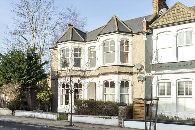 Flat for sale in Chudleigh Road, Ladywell