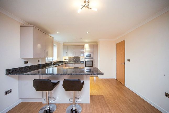 Flat for sale in Foxholes Hill, Exmouth, Devon
