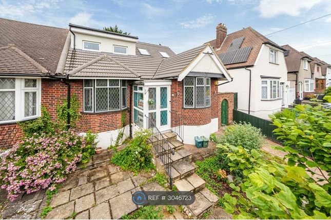 3-bed house on York Road, Northwood, £3,000/mo