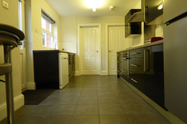 Wolverhampton Road, Staffordshire photo 5