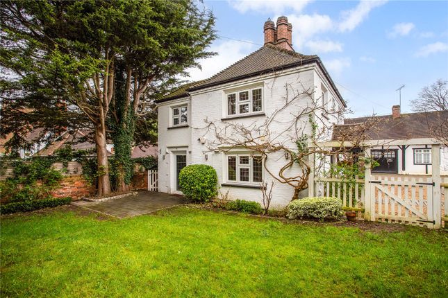 Detached house for sale in Windmill Road, Fulmer