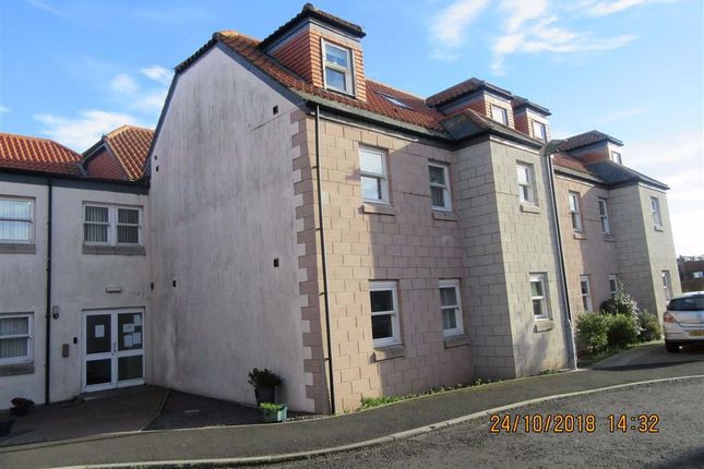 Maisonette to rent in Sidey Court, Marygate, Berwick-Upon-Tweed