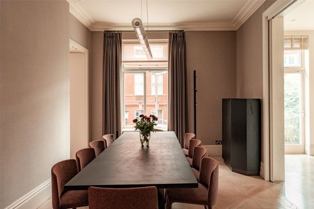 Flat 6 and 8,, Cornwall Mansions, Kensington photo 4